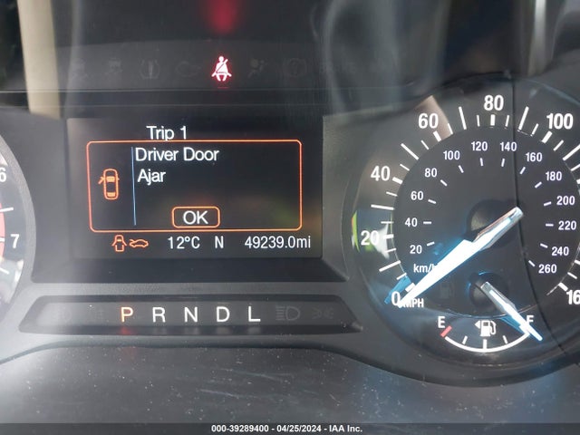 Ford FUSION SE 2018 3FA6P0H71JR133641 Image 15