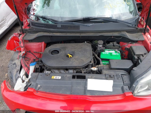 KNDJP3A58F7816546 KIA SOUL +