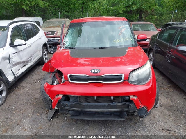 KNDJP3A58F7816546 KIA SOUL +