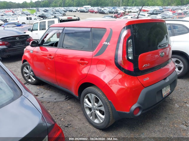 KNDJP3A58F7816546 KIA SOUL +