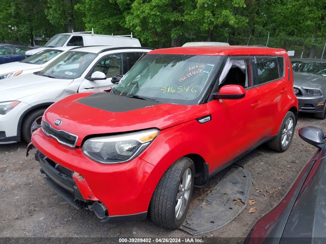 KNDJP3A58F7816546 KIA SOUL +