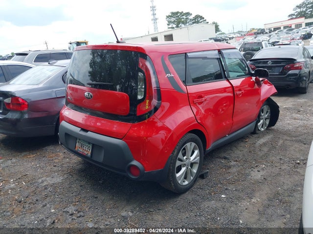 KNDJP3A58F7816546 KIA SOUL +