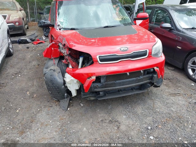 KNDJP3A58F7816546 KIA SOUL +