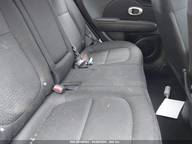 KNDJP3A58F7816546 KIA SOUL +