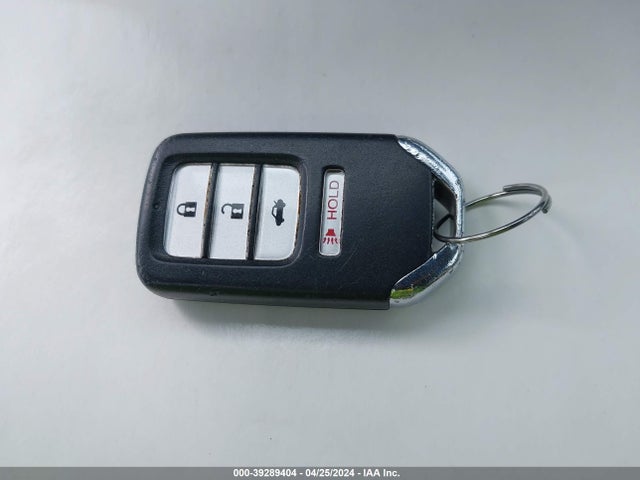 Honda CIVIC EX 2014 19XFB2F84EE232337 Image 11