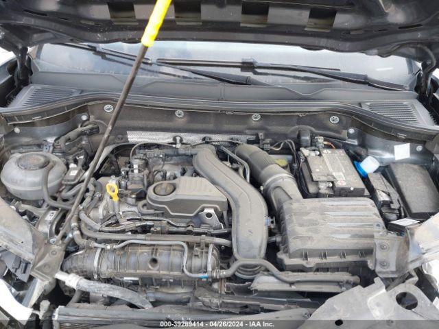 3VVTX7B23NM014321 Volkswagen Taos 1.5t Se