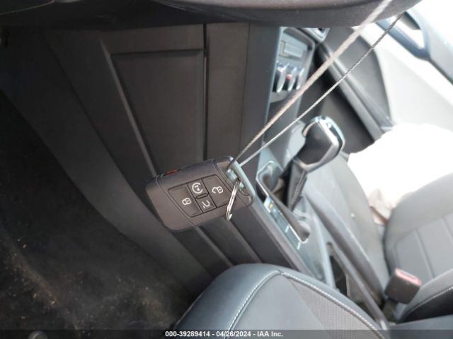 3VVTX7B23NM014321 Volkswagen Taos 1.5t Se