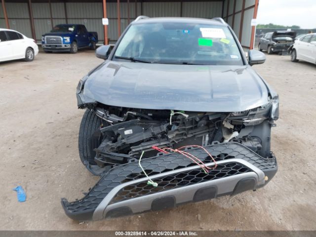 3VVTX7B23NM014321 Volkswagen Taos 1.5t Se