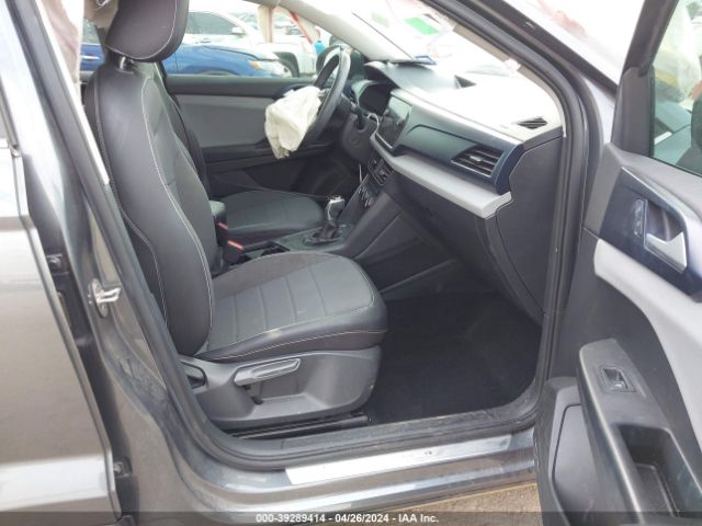 3VVTX7B23NM014321 Volkswagen Taos 1.5t Se