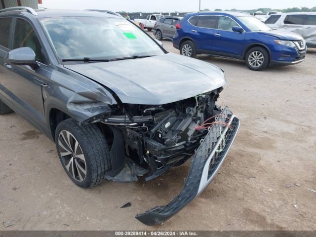 3VVTX7B23NM014321 Volkswagen Taos 1.5t Se