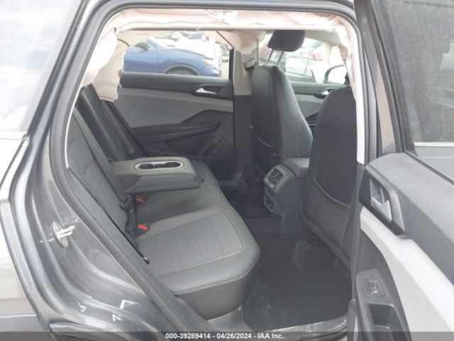 3VVTX7B23NM014321 Volkswagen Taos 1.5t Se