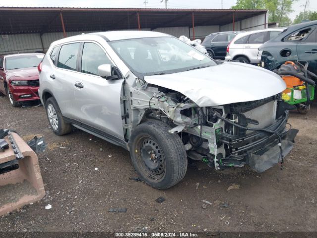 5N1AT2MVXLC780696 auction archive image