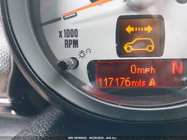 2012 MINI COOPER S COUNTRYMAN WMWZC5C51CWL63456 Photo 6