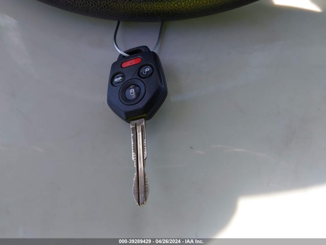 Subaru Impreza 2.0i Premium 2014 JF1GPAC61E8319616 Image 11