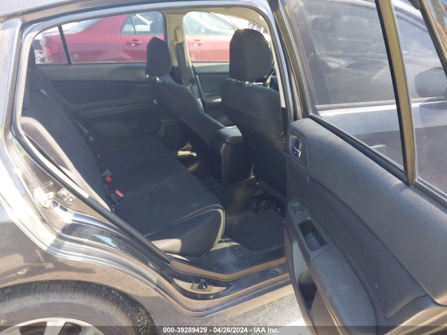 Subaru Impreza 2.0i Premium 2014 JF1GPAC61E8319616 Image 8
