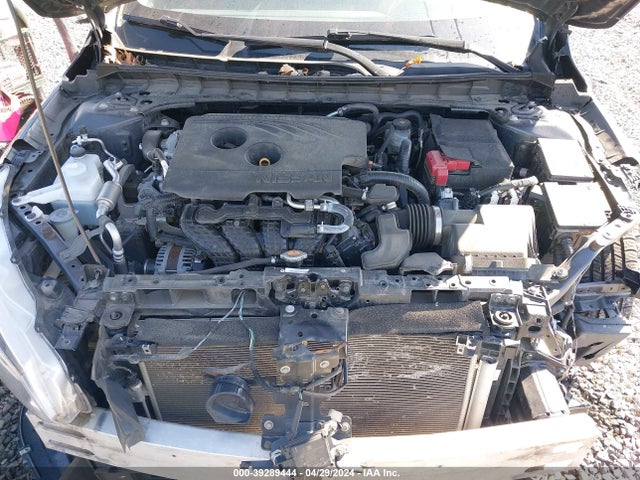 Nissan Altima 2.5 S 2019 1N4BL4BV4KC234343 Image 10
