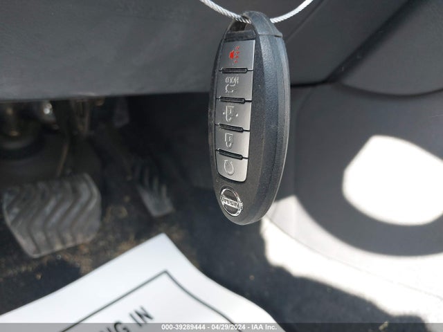 Nissan Altima 2.5 S 2019 1N4BL4BV4KC234343 Image 11