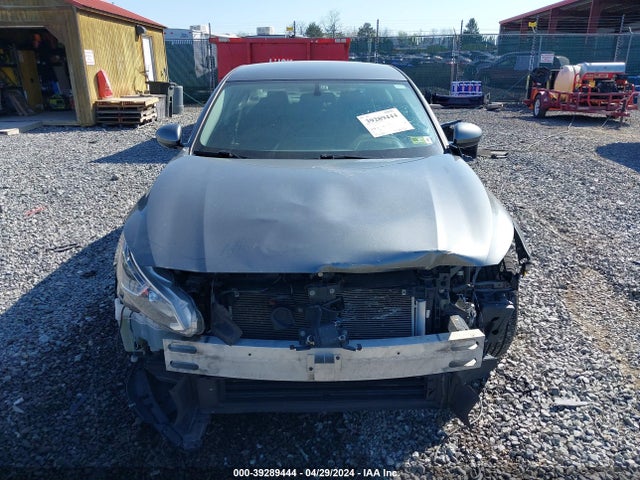 Nissan Altima 2.5 S 2019 1N4BL4BV4KC234343 Image 13