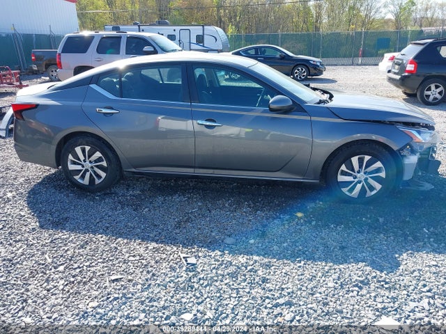 Nissan Altima 2.5 S 2019 1N4BL4BV4KC234343 Image 14