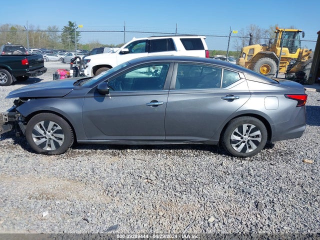 Nissan Altima 2.5 S 2019 1N4BL4BV4KC234343 Image 15
