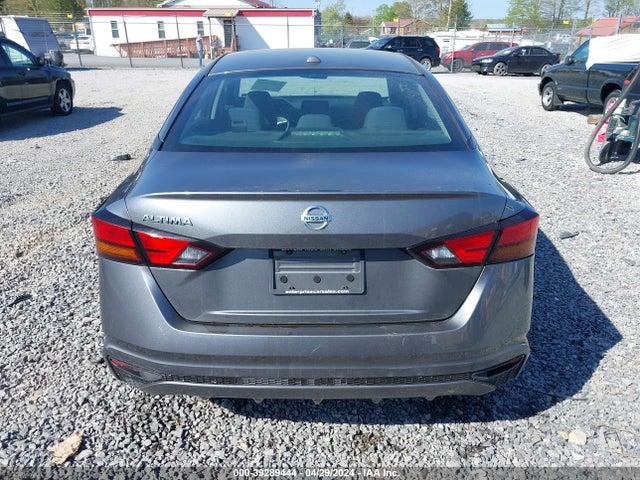 Nissan Altima 2.5 S 2019 1N4BL4BV4KC234343 Image 17
