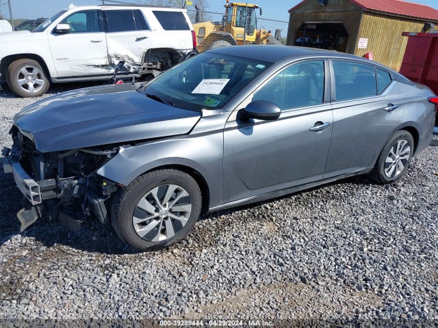 Nissan Altima 2.5 S 2019 1N4BL4BV4KC234343 Image 2