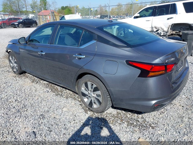 Nissan Altima 2.5 S 2019 1N4BL4BV4KC234343 Image 3