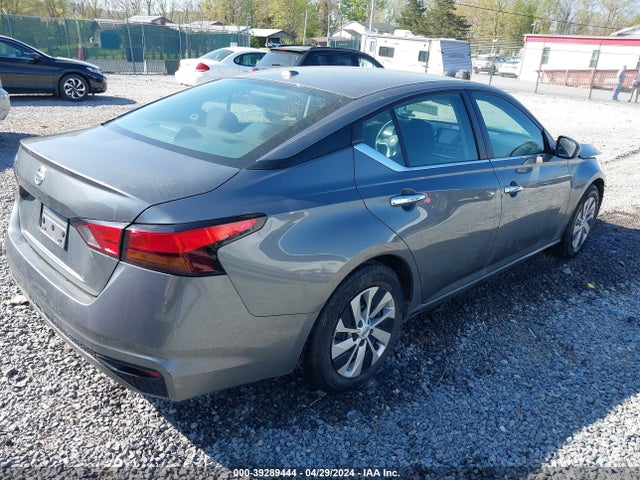 Nissan Altima 2.5 S 2019 1N4BL4BV4KC234343 Image 4
