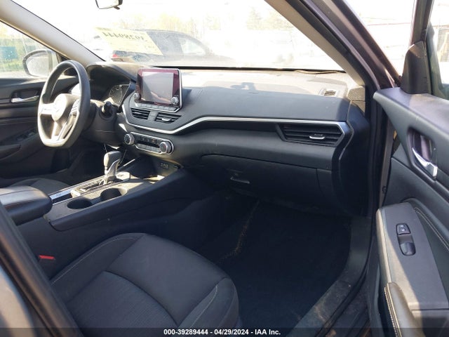Nissan Altima 2.5 S 2019 1N4BL4BV4KC234343 Image 5
