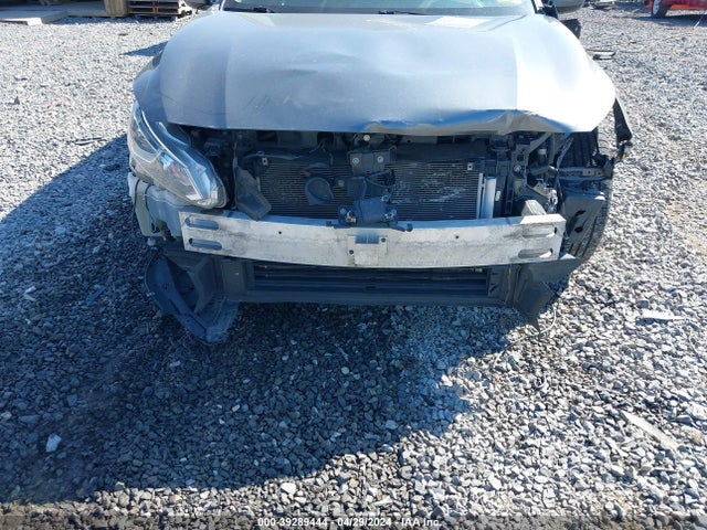 Nissan Altima 2.5 S 2019 1N4BL4BV4KC234343 Image 6