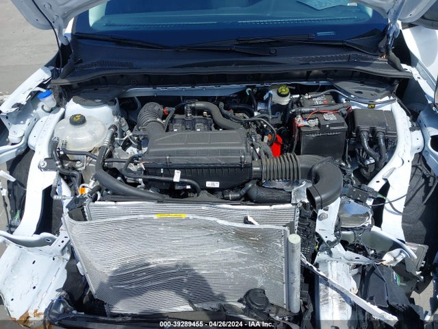 Ford Escape Active 2023 1FMCU9GN7PUB19427 Image 10