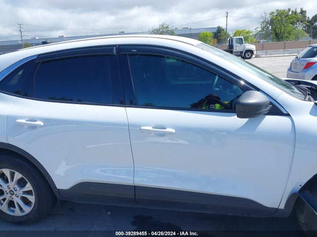 Ford Escape Active 2023 1FMCU9GN7PUB19427 Image 12
