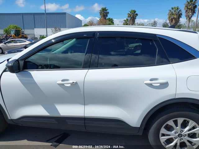 Ford Escape Active 2023 1FMCU9GN7PUB19427 Image 13