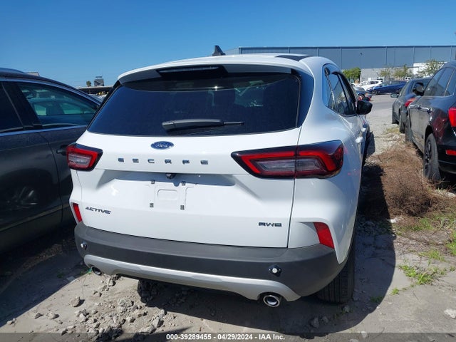 Ford Escape Active 2023 1FMCU9GN7PUB19427 Image 15