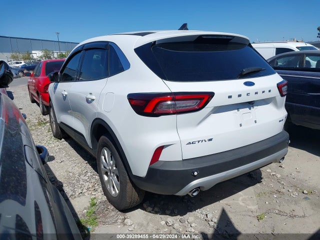 Ford Escape Active 2023 1FMCU9GN7PUB19427 Image 3