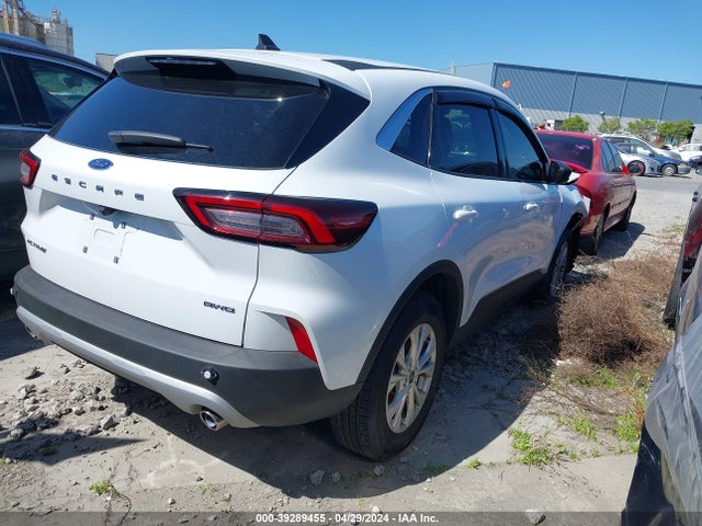 Ford Escape Active 2023 1FMCU9GN7PUB19427 Image 4