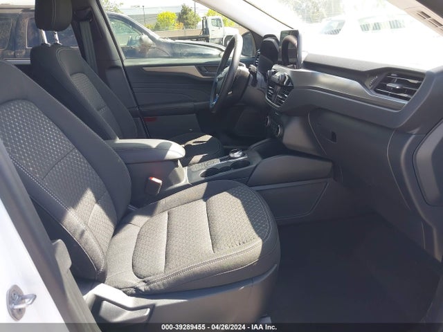 Ford Escape Active 2023 1FMCU9GN7PUB19427 Image 5