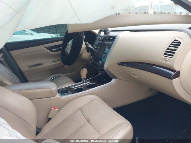 Nissan Altima 2.5 Sl 2015 1N4AL3AP7FN380979 Image 5