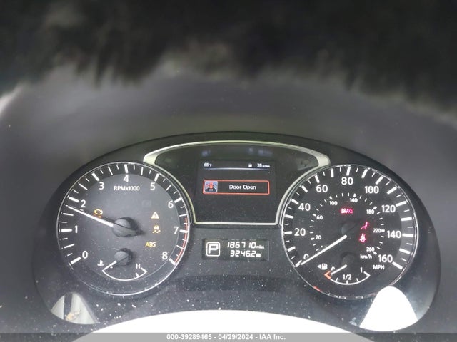 Nissan Altima 2.5 Sl 2015 1N4AL3AP7FN380979 Image 7