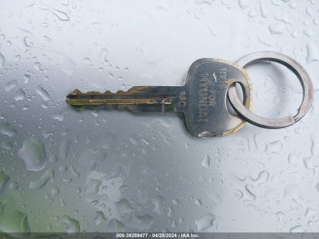 KIA RIO LX 2016 KNADM4A35G6691150 Image 11