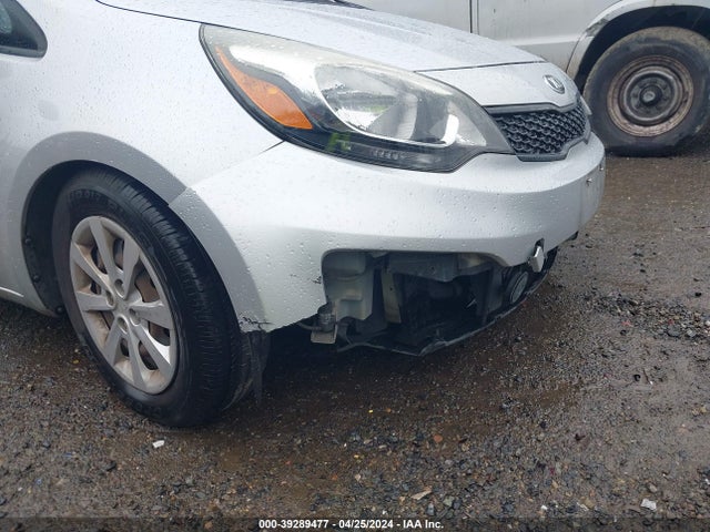 KIA RIO LX 2016 KNADM4A35G6691150 Image 18