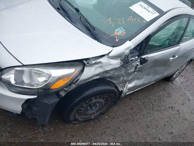 KIA RIO LX 2016 KNADM4A35G6691150 Image 6