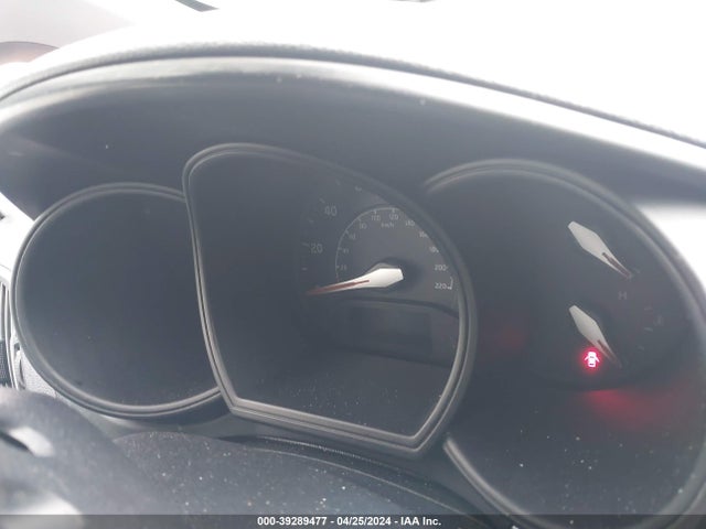 KIA RIO LX 2016 KNADM4A35G6691150 Image 7