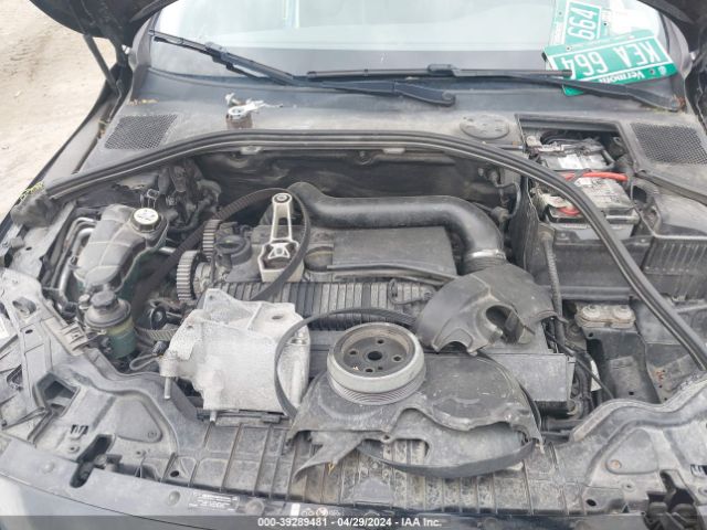 YV1612TK2G2393041 Volvo S60 T5 Premier