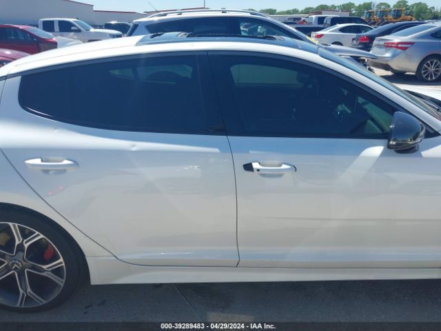 KNAE45LC9K6053029 KIA Stinger Gt1