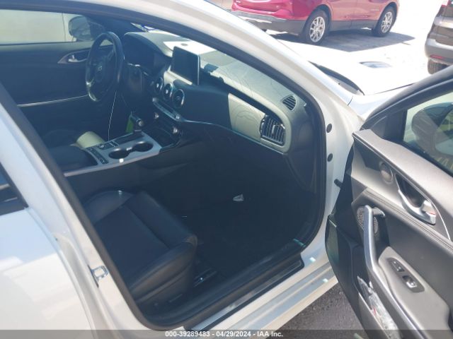 KNAE45LC9K6053029 KIA Stinger Gt1