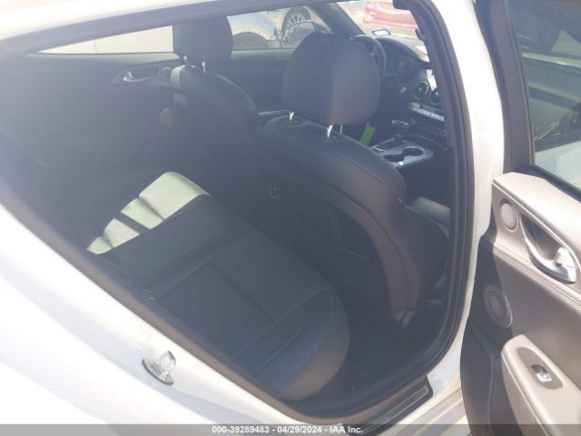 KNAE45LC9K6053029 KIA Stinger Gt1