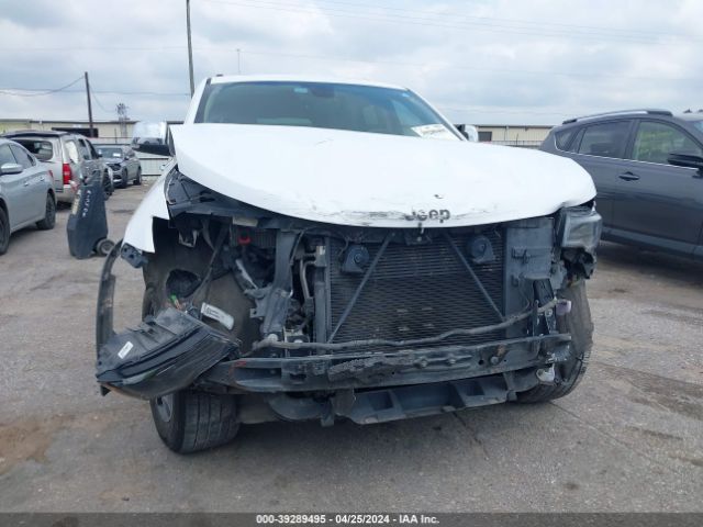 1C4RJEBG4HC765881 Jeep Grand Cherokee Limited 4x2