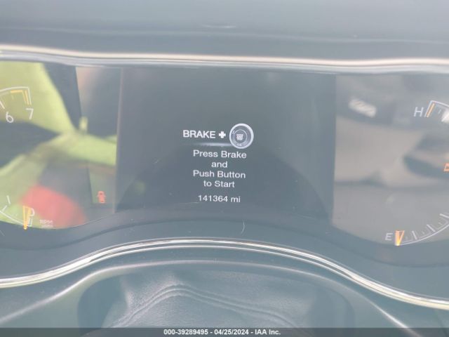 1C4RJEBG4HC765881 Jeep Grand Cherokee Limited 4x2