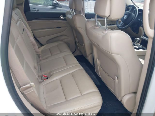 1C4RJEBG4HC765881 Jeep Grand Cherokee Limited 4x2